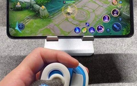 如何用手柄玩王者荣耀[图1]