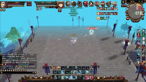 天龙八部天龙怎么pk