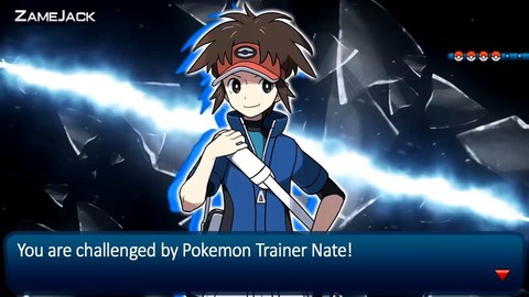 口袋妖怪黑白怎么通信