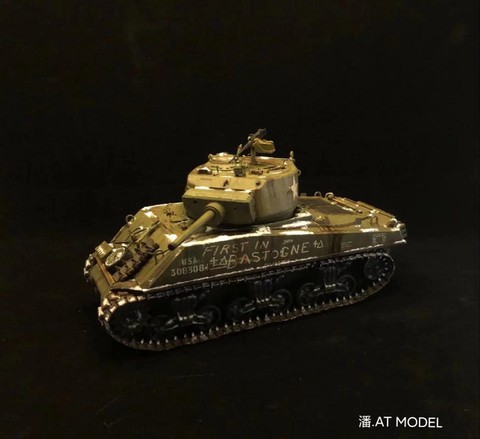 坦克世界小飞象用什么炮[图1]