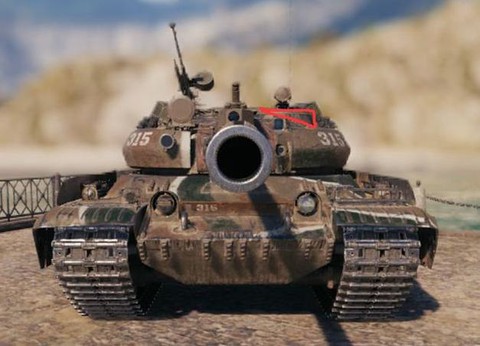 坦克世界弹夹坦克是什么[图1]