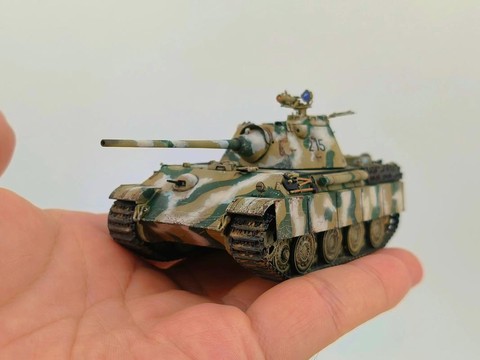 坦克世界怎么替换模型[图1]