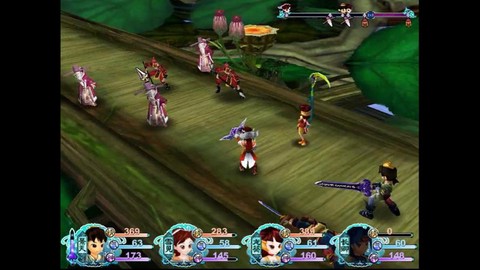 仙剑奇侠传三怎么