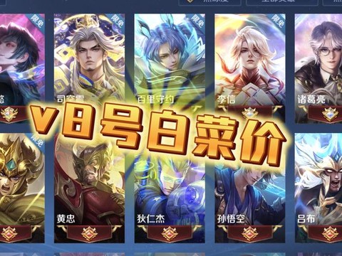 今年王者荣耀会出什么[图1]