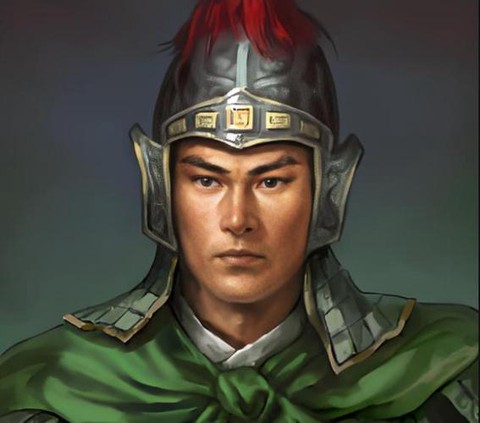 三国群英传庞德怎么获得