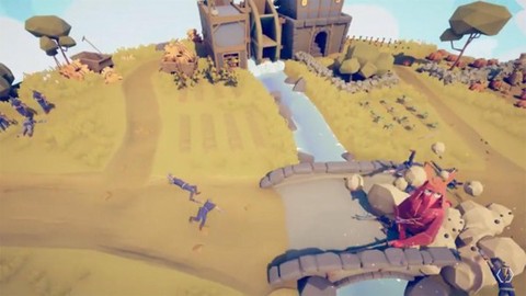 梦幻战斗模拟器[图1]