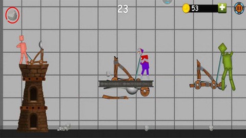 像素上帝建造世界[图1]