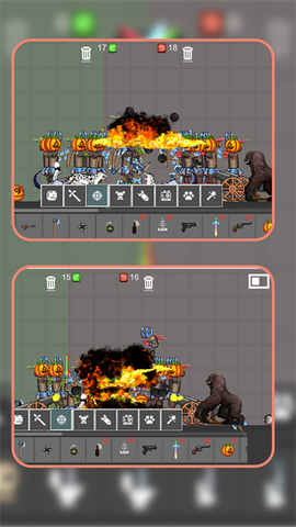 沙盒战争大师[图3]