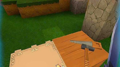 迷你世界闪金砾怎么做[图2]