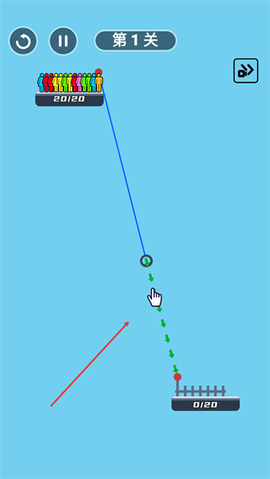 升空求生记[图2]
