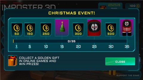 冒名顶替者[图3]