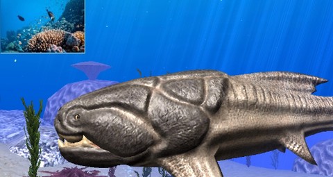 深海猎杀者[图2]