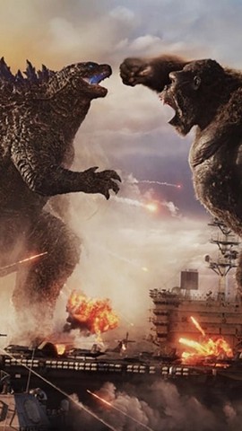 哥斯拉金刚王国图3