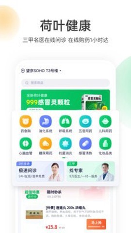 荷叶健康图3