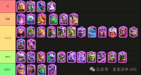 皇室战争什么卡升级[图2]