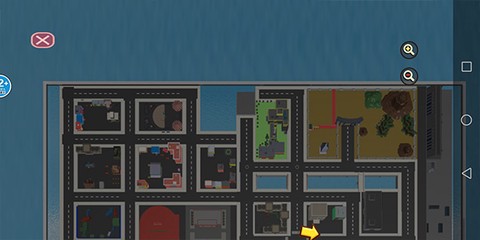 外卖小哥模拟器[图2]