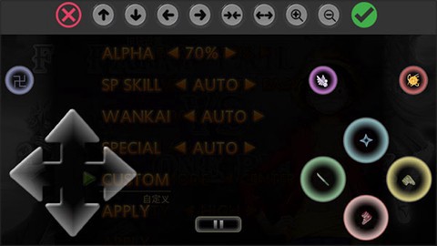 妖尾VS海贼王[图3]