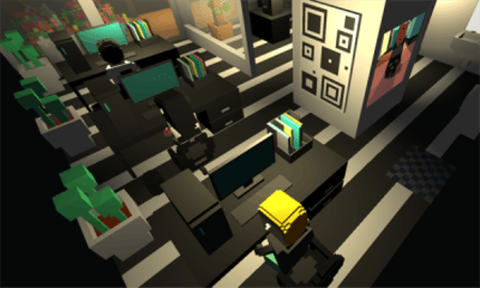 属性与生活2独立游戏开发生活图3