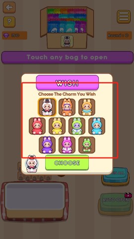 拉布布盲盒[图4]