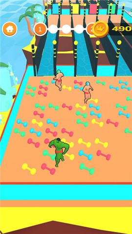 我身体倍棒[图2]