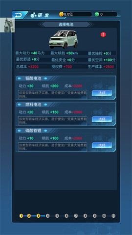 新能源汽车帝国[图8]