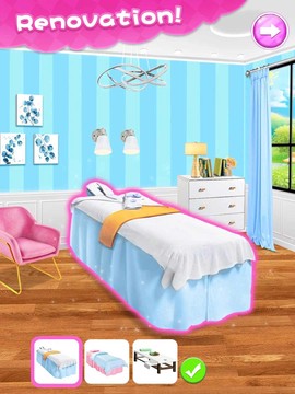 改头游戏：化妆沙龙图3