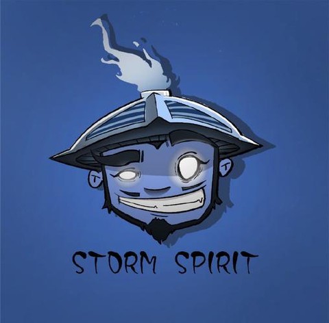 dota怎么设置头像