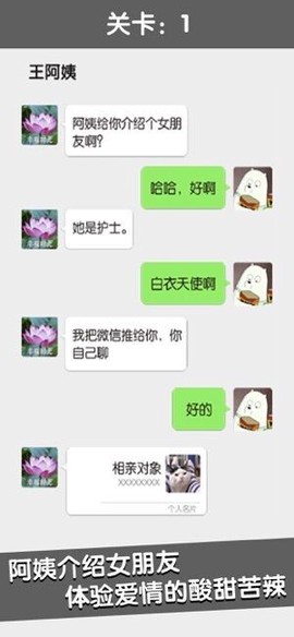 中国式相亲直装版图2