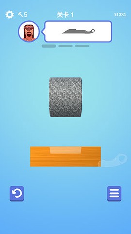 我磨刀贼6：做个大宝剑[图1]