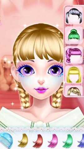 樱花美妆公主[图2]