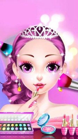 樱花美妆公主[图3]