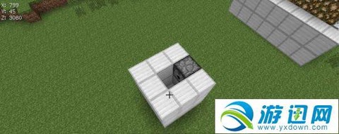 我的世界冲天炮怎么做[图1]