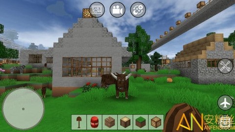 我的世界工艺方块[图1]