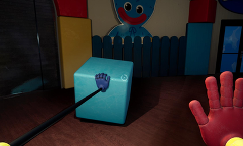 波比的游戏时间2图3