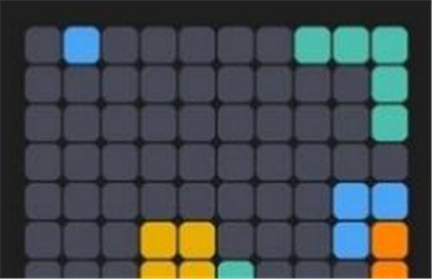 方块来消消[图1]