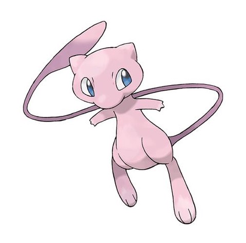 神奇宝贝梦幻怎么折[图2]