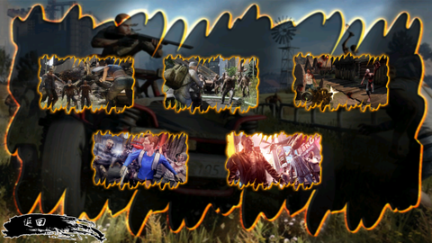 末日求生战争图3