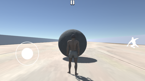 滚动战士大作战图3