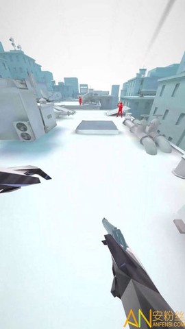 无敌子弹先生[图1]