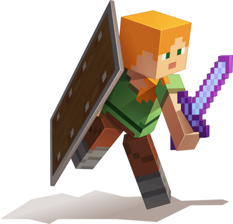 我的世界维克斯是什么