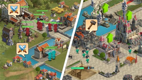 沙盒真实模拟图3