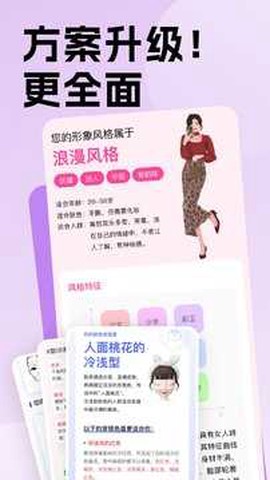 潮流穿搭助手图3