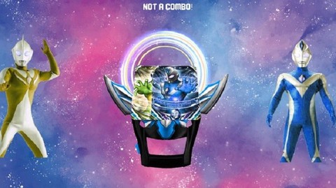 奥特曼终极变身器[图1]