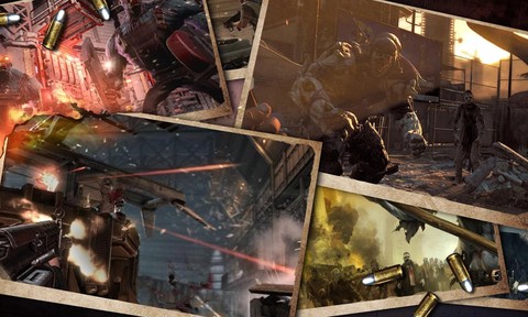 末日求生战争[图2]