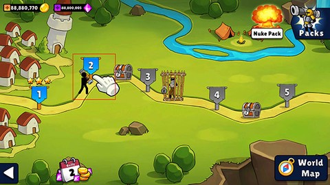 爆炸火箭筒[图2]