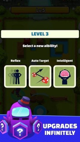 猎人英雄传奇图1