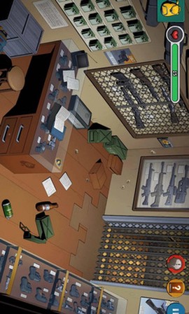 密室逃脱:完美逃脱图3