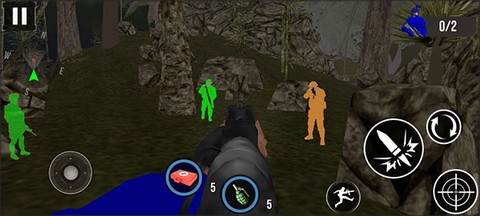 火线突击之全民反恐[图5]