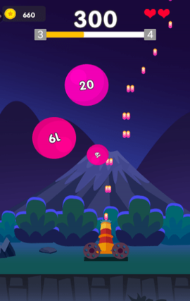 球球射击大作战图2