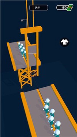 生存闯关大冒险图3